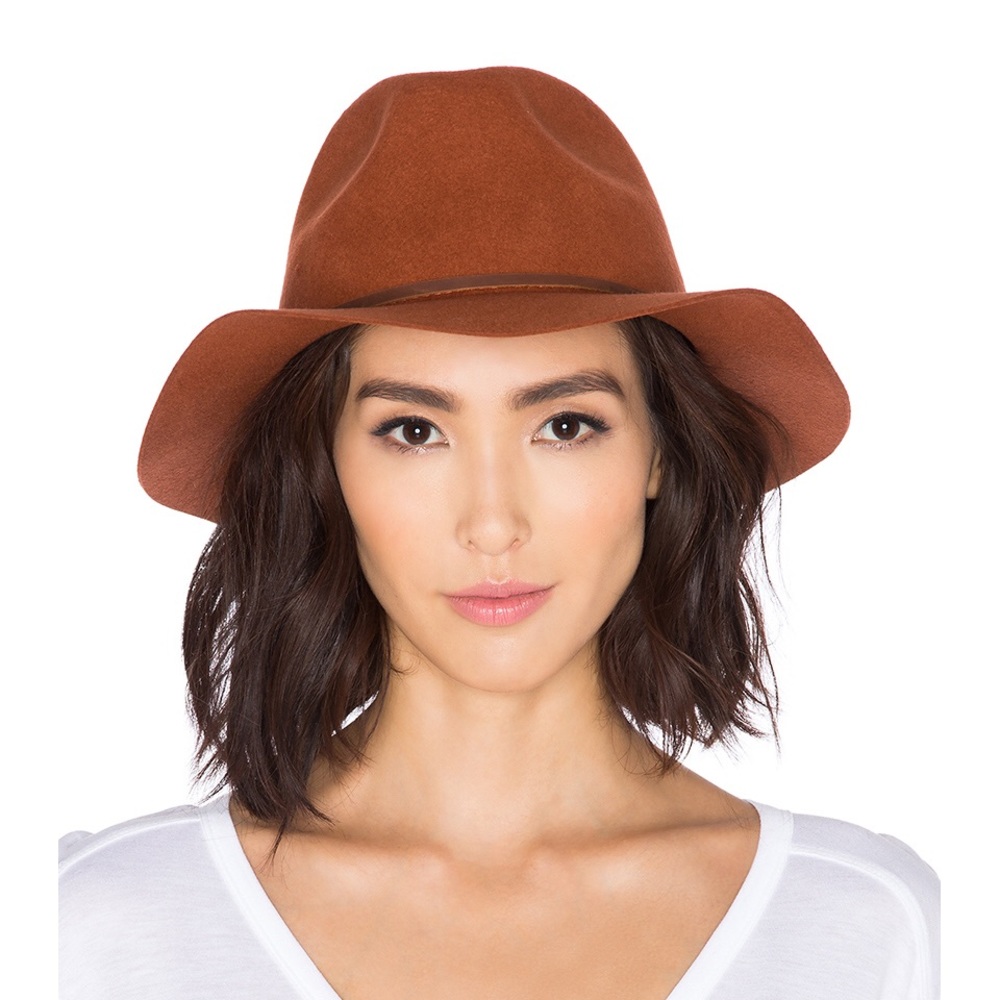 Wesley Fedora